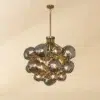 dionis chandelier
