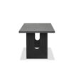 echo dining table