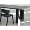 echo dining table