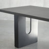 echo dining table