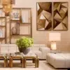evara sectional