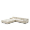 evara sectional