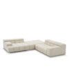evara sectional