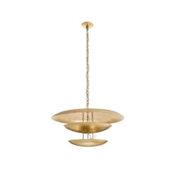 felix chandelier