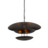 felix chandelier