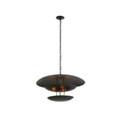 felix chandelier