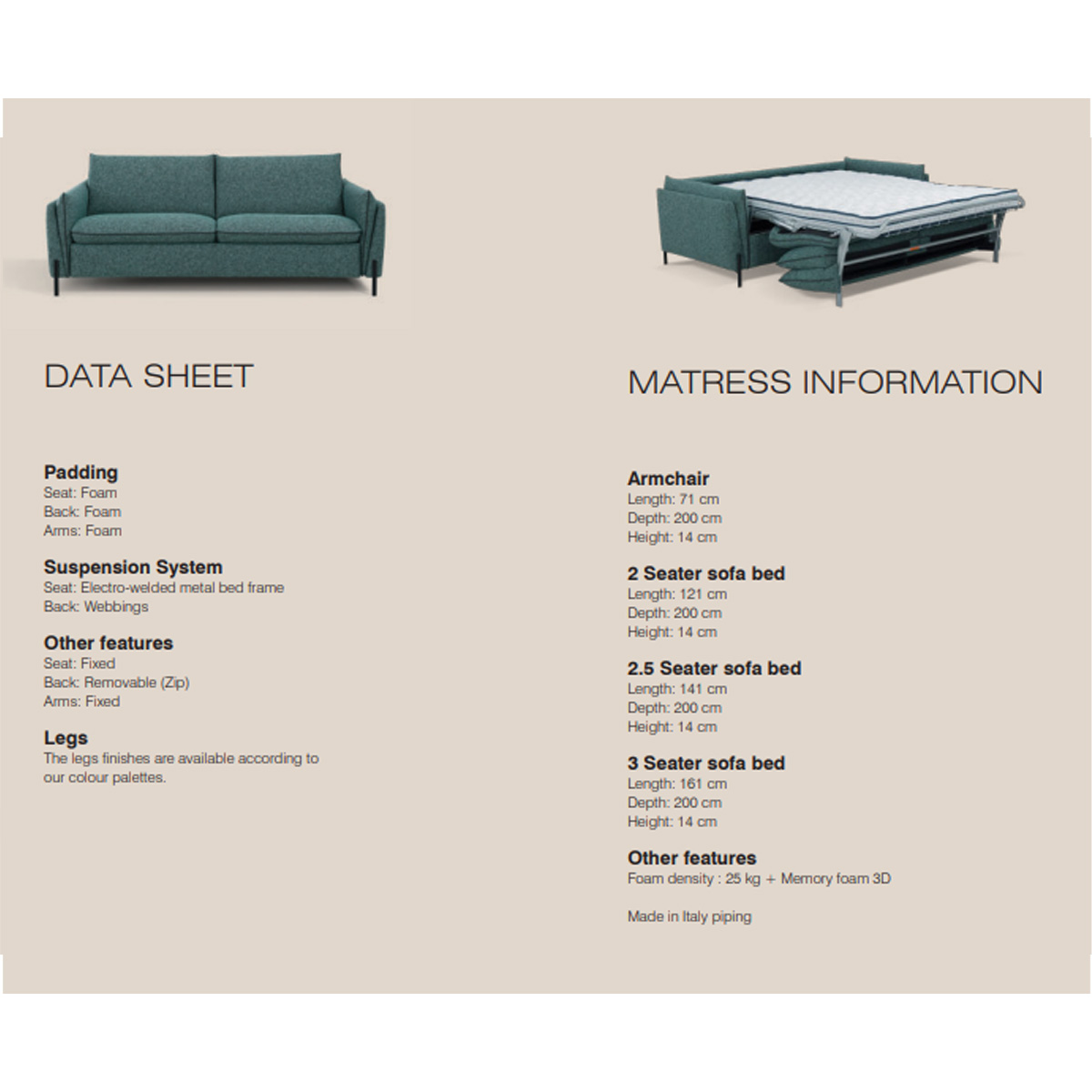 free sofa