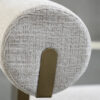 getz accent chair