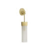 gleema wall sconce