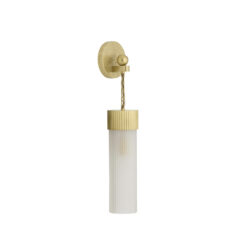 gleema wall sconce