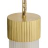 CHWS, Cylinder