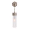 gleema wall sconce