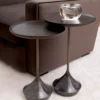 hedra side table