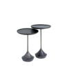 hedra side table