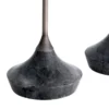 hedra side table
