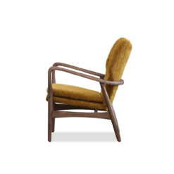 ingrid accent chair