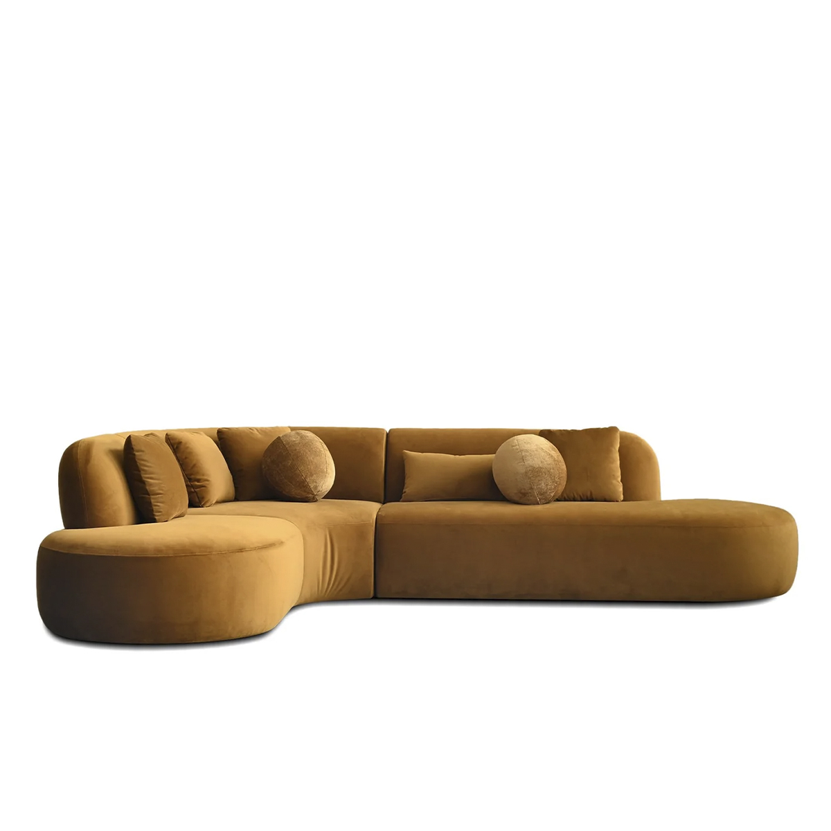 itza sectional