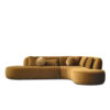 itza sectional