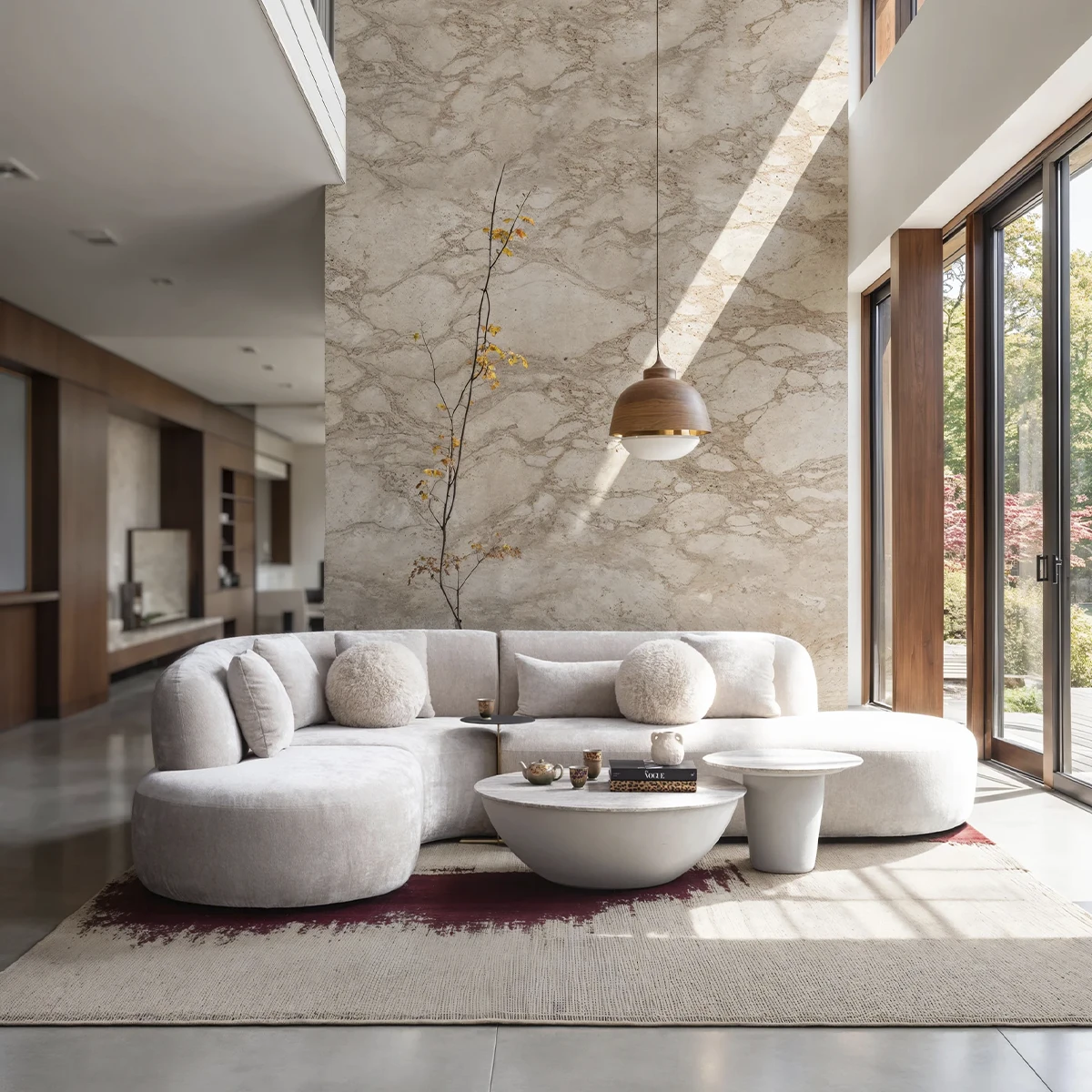 Itza Sectional - Image 9