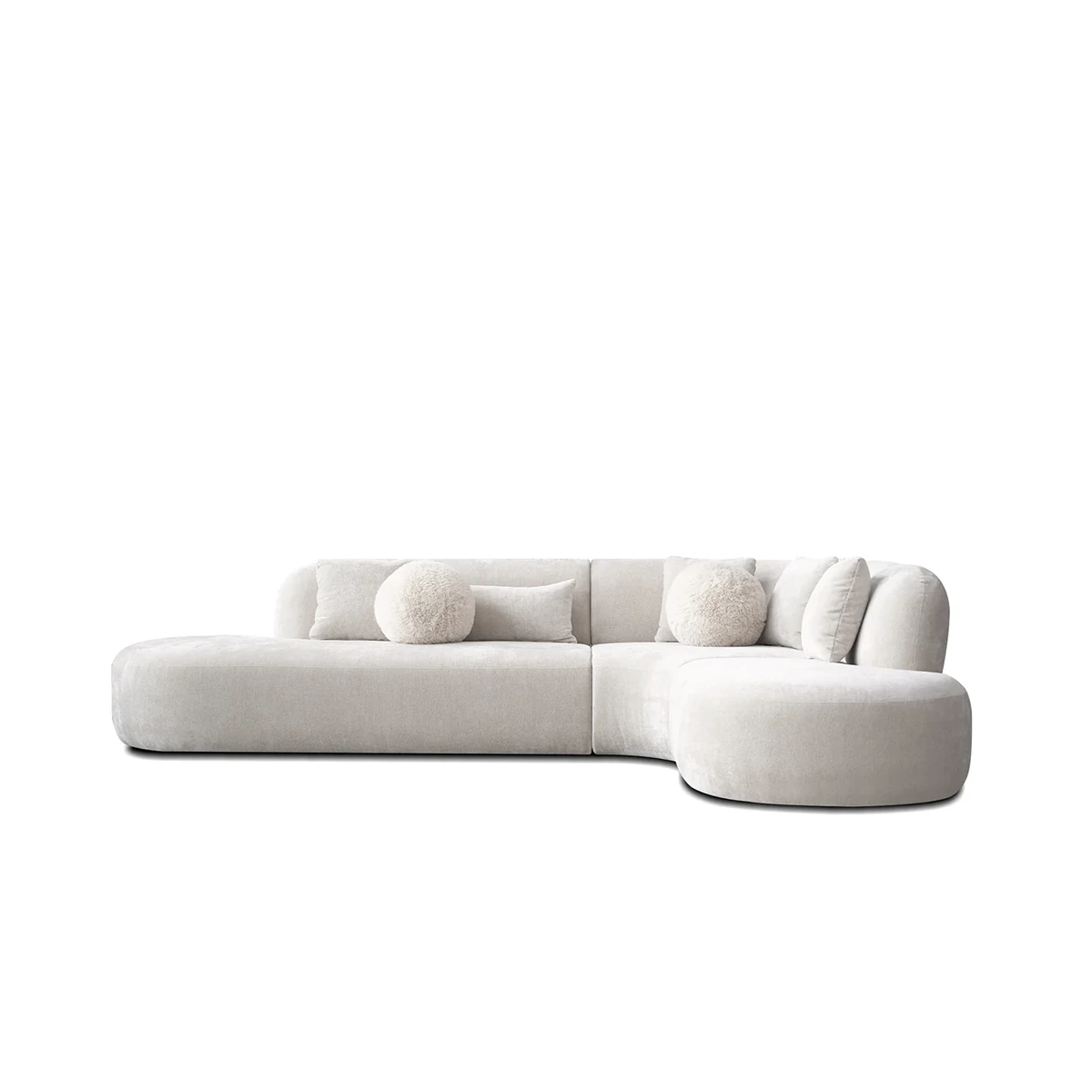 Itza Sectional - Image 7