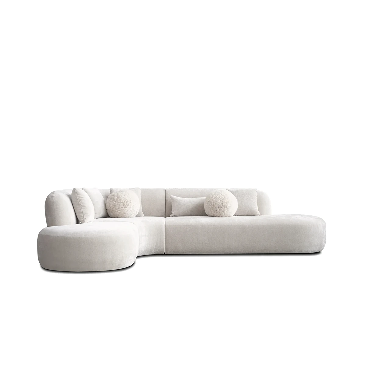 Itza Sectional - Image 6