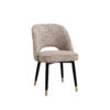 Mademoiselle Beige
