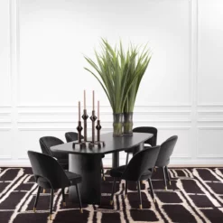 kairo dining chair ()