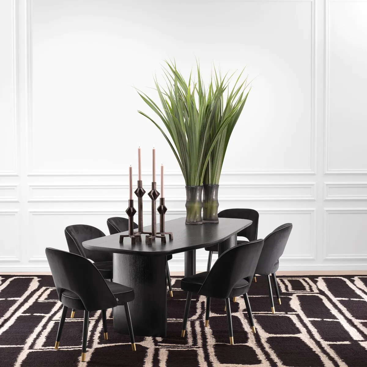 kairo dining chair
