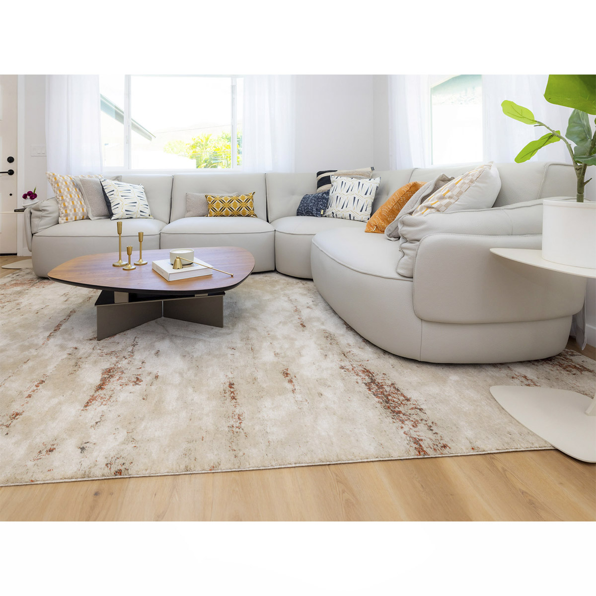 katharina sectional