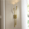 klyma wall sconce