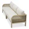 knoll sofa