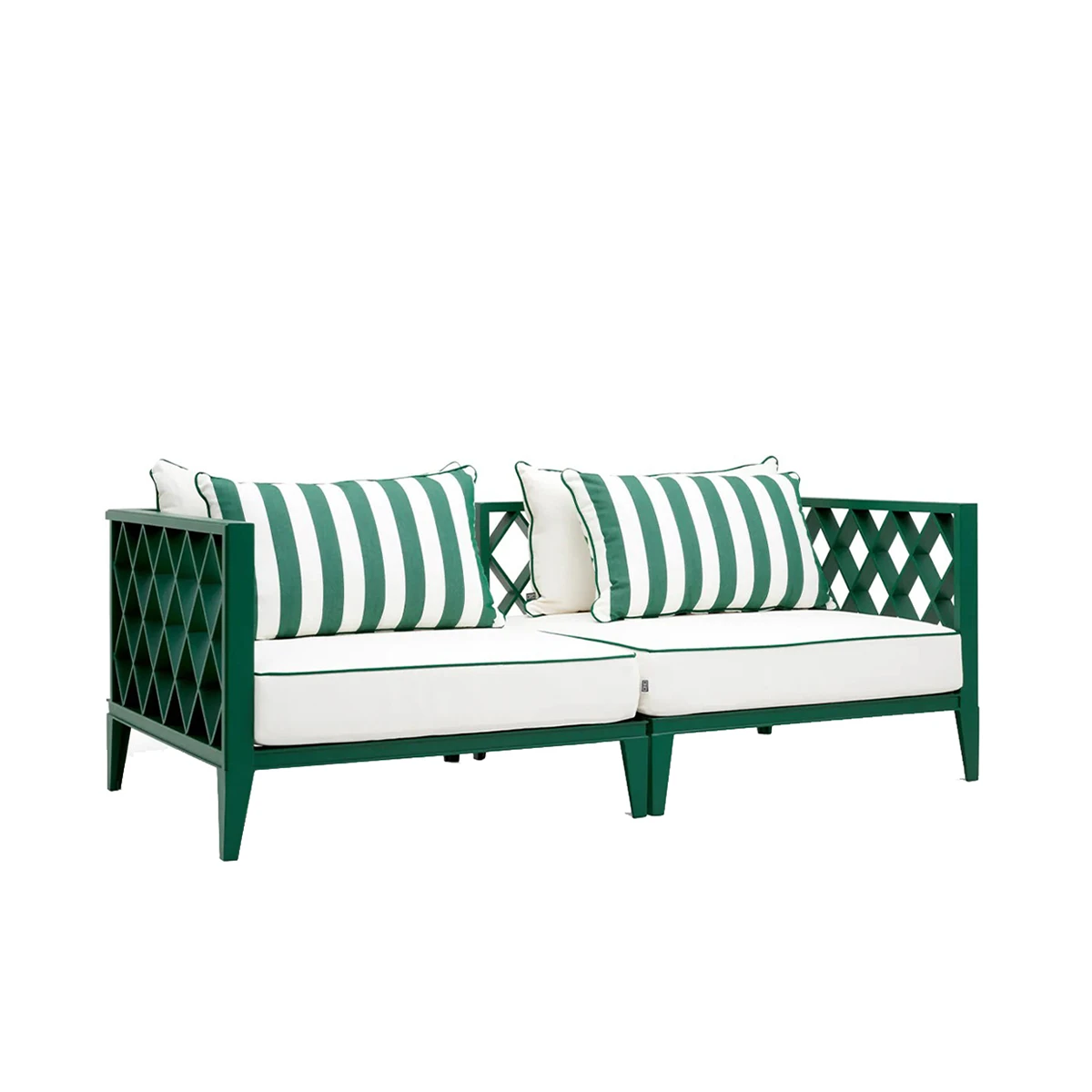 Kolden 2-Seater Sofa