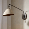 malone wall sconce