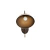 malone wall sconce