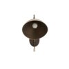 malone wall sconce