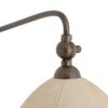 CHWS, Lamp, Lampshade