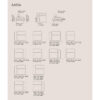 mira sectional