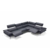 mira sectional