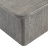 monolith coffee table