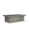monolith coffee table