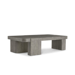 monolith coffee table