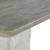 monolith console table