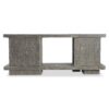 monolith credenza