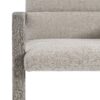 monolith dining chair