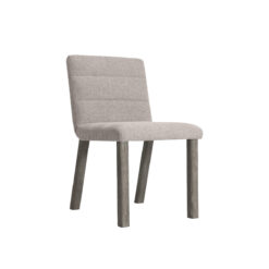 monolith dining chair