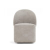 monolith dining chair