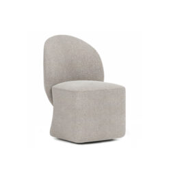 monolith dining chair
