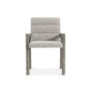 monolith dining chair