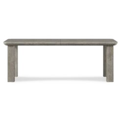monolith dining table