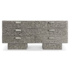 monolith dresser